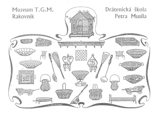 výstava Rakovník