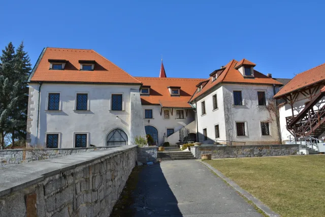 výstava Drátenické řemeslo, Regionální muzeum v Jílovém u Prahy